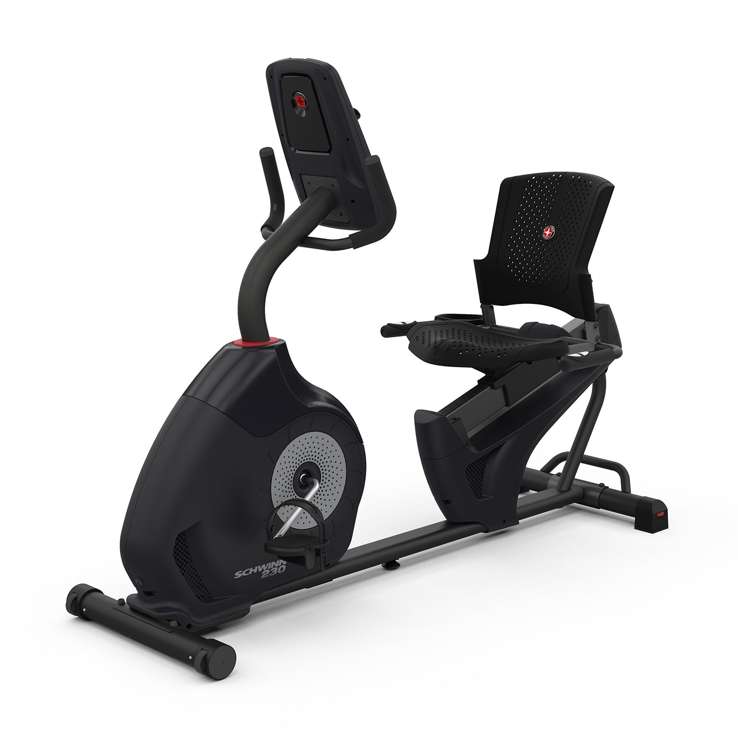 Schwinn Fitness 230 Recumbent Bike (Discontinued)