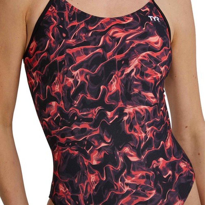 TYR CENE7A61036 W Cutout Energia Red 36