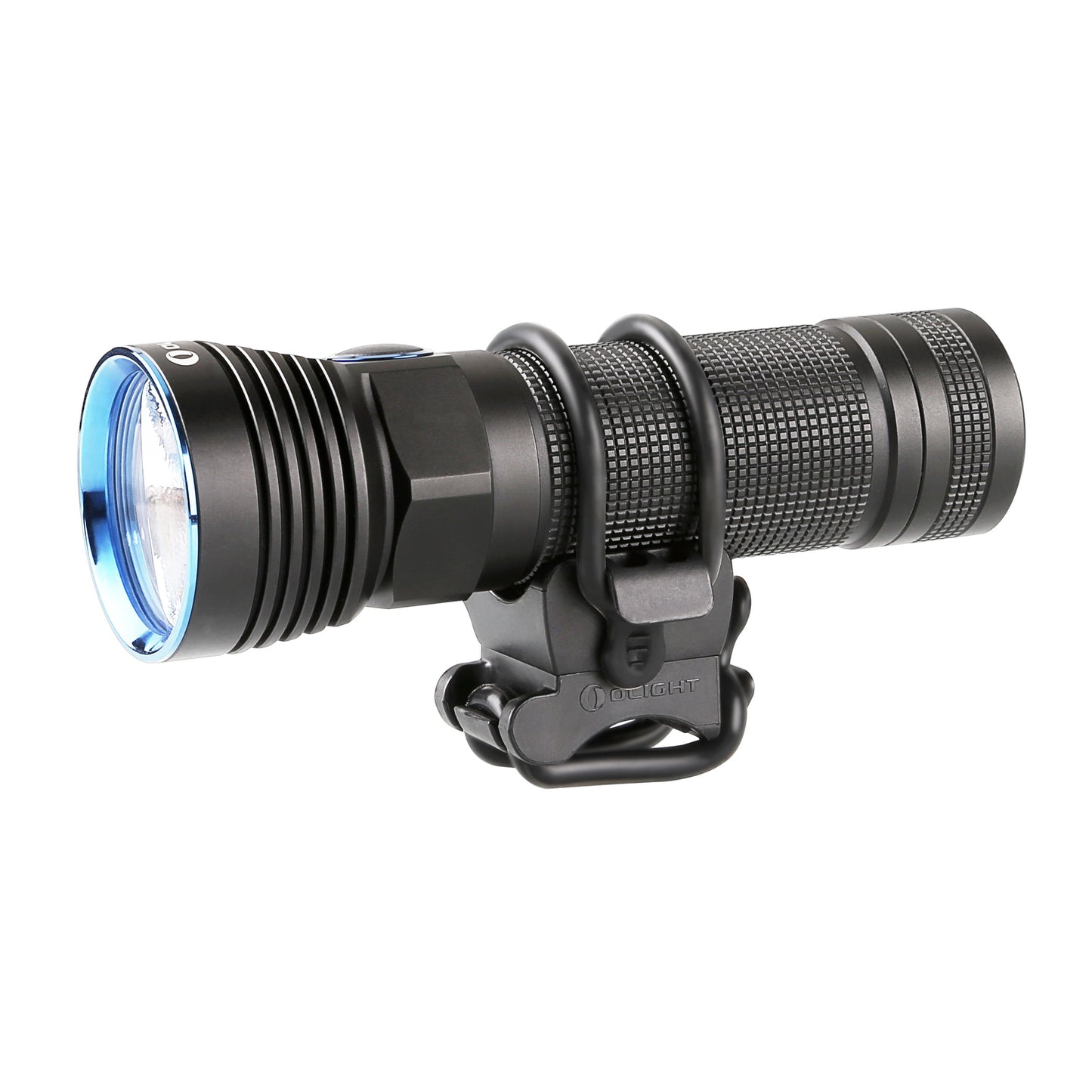 OLIGHT FB-1 Universal Flashlight Bike Mount for Flashlight (Bicycle Lighting Mount Accessories)