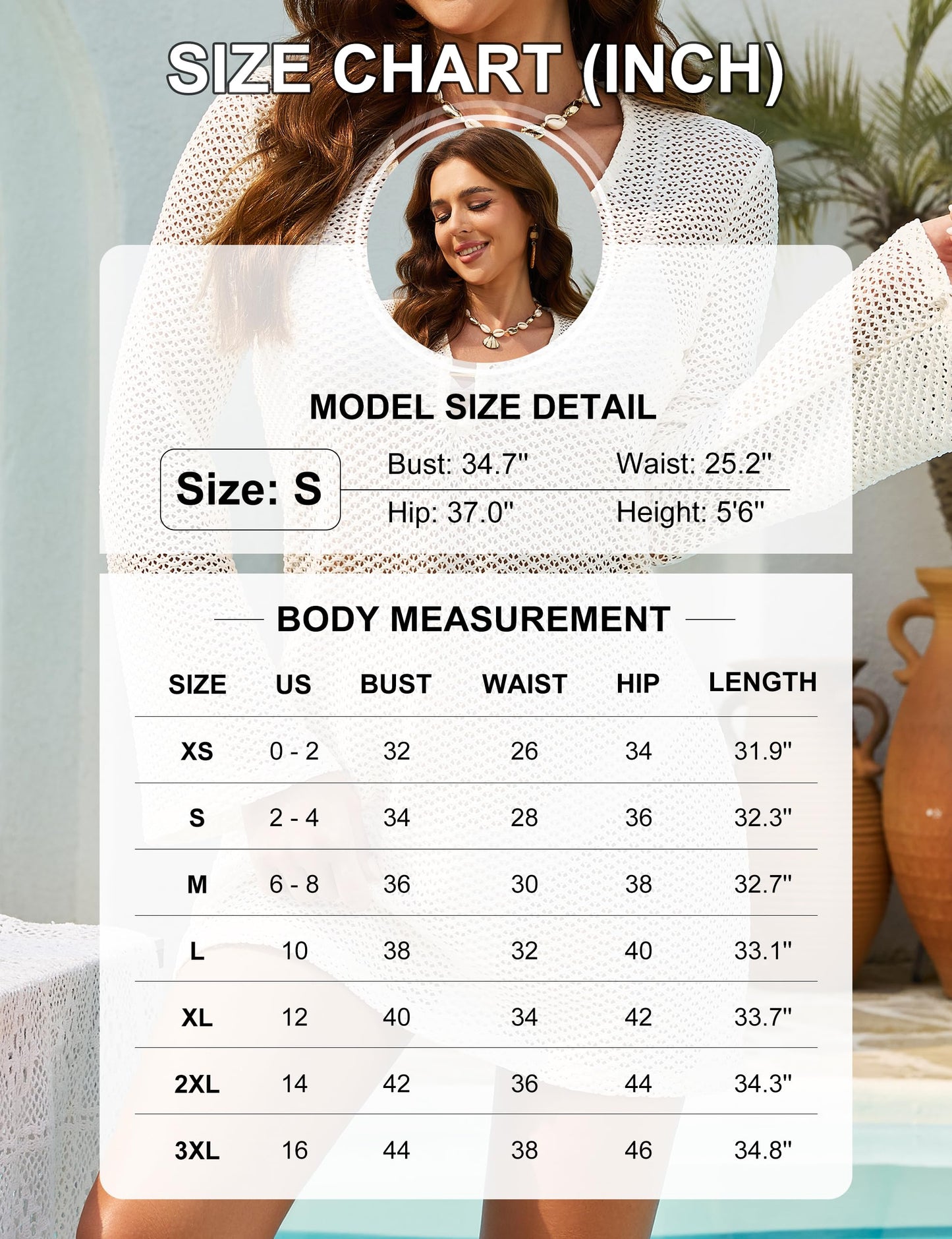 Blooming Jelly Women Beach Cover Ups Crochet Knit Swimsuit Coverup 2026 Summer Swimwear Bathing Suit Hollow Out Dress Vacation Outfits (Boho Multicolor,Medium)