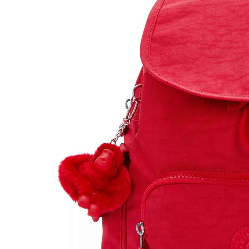 Kipling Women's City Pack Small Backpack, Lightweight Versatile Daypack, Bag