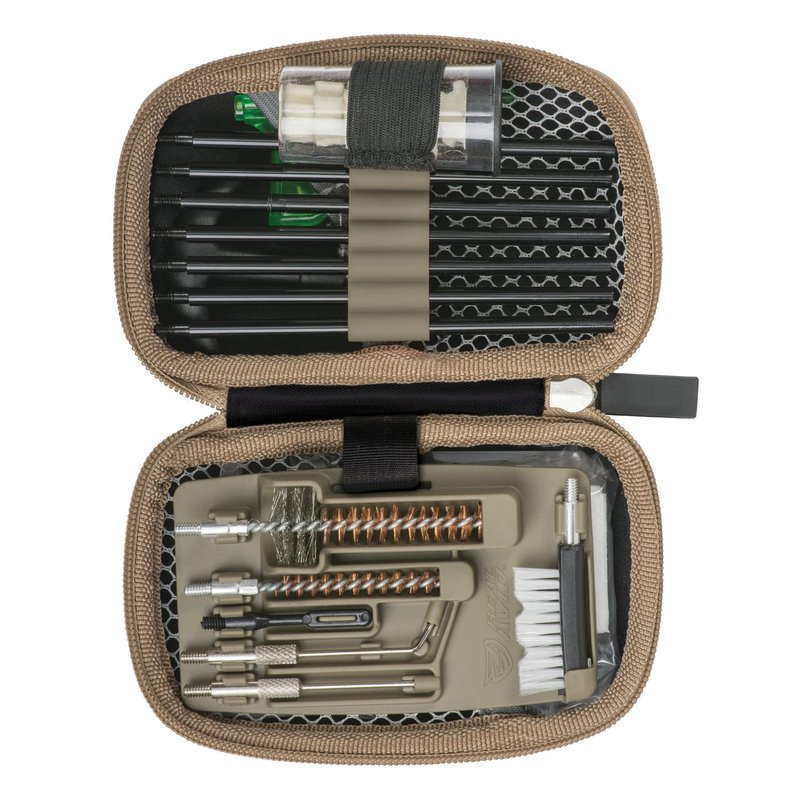 Real AVID Gun BOSS AR15