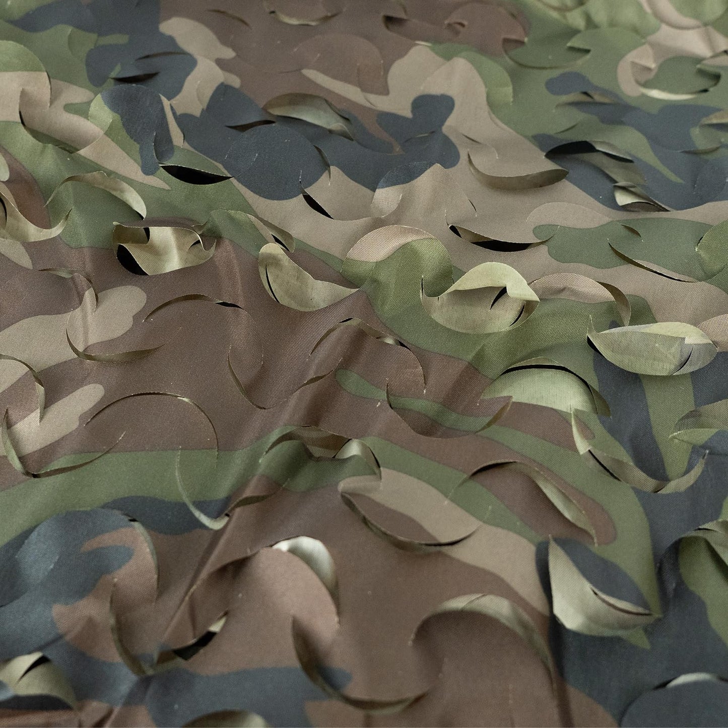 Sitong Bulk Roll Camo Netting for Hunting Military Decoration Sunshade