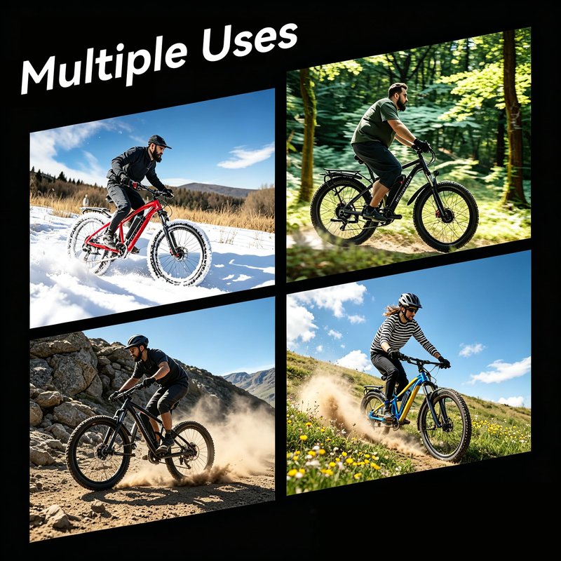 E bieke Chain 136 Links 6/7/8Speed, 2336lbs High-Strength Carbon Steel Replacement E Bicycle Chains (Includes Quick-Release Link) Matte Dark Silver— TÜV Strength Tested