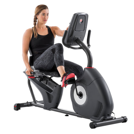 Schwinn Fitness 230 Recumbent Bike (Discontinued)