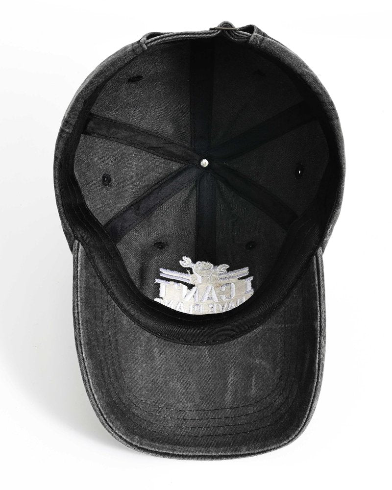 Jeasona Vintage Funny Baseball Cap for Men, Adjustable Dad Hat, Gifts for Car Lovers Mechanics Dads Husbands Grandpa