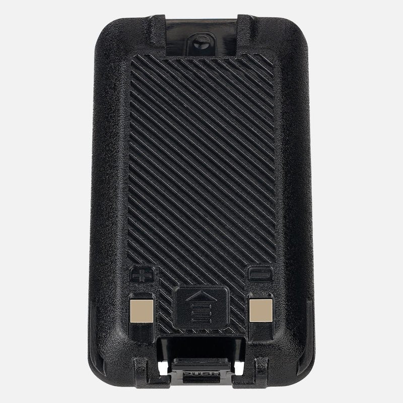 Retevis RT68 Walkie Talkie Battery,1200mAh 3.7V Original Li-ion Battery,Compatible with Retevis RT68 Two Way Radios (6 Pack)