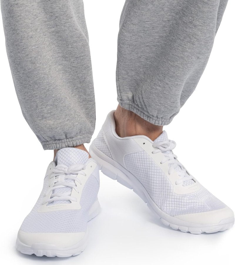 Eversoft Fleece Sweatpants - Moisture-Wicking, Breathable, Relaxed Fit with Pockets | Perfect for Comfort and Style