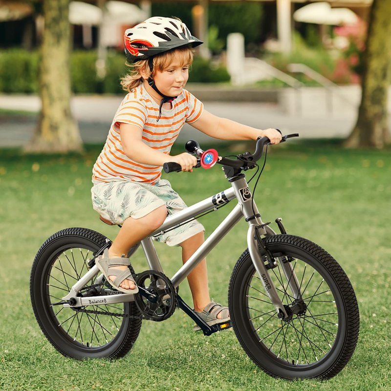 Fsocpen Bike Horn Air Squeeze Honking Horns,Retro Clown Horn, Kids Bike Horn,Metal Loud Bike Horns for Bicycle Golf Cart,Bicycles, Scooters, Baby Strollers