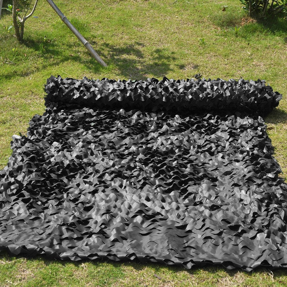 Sitong Bulk Roll Camo Netting for Hunting Military Decoration Sunshade