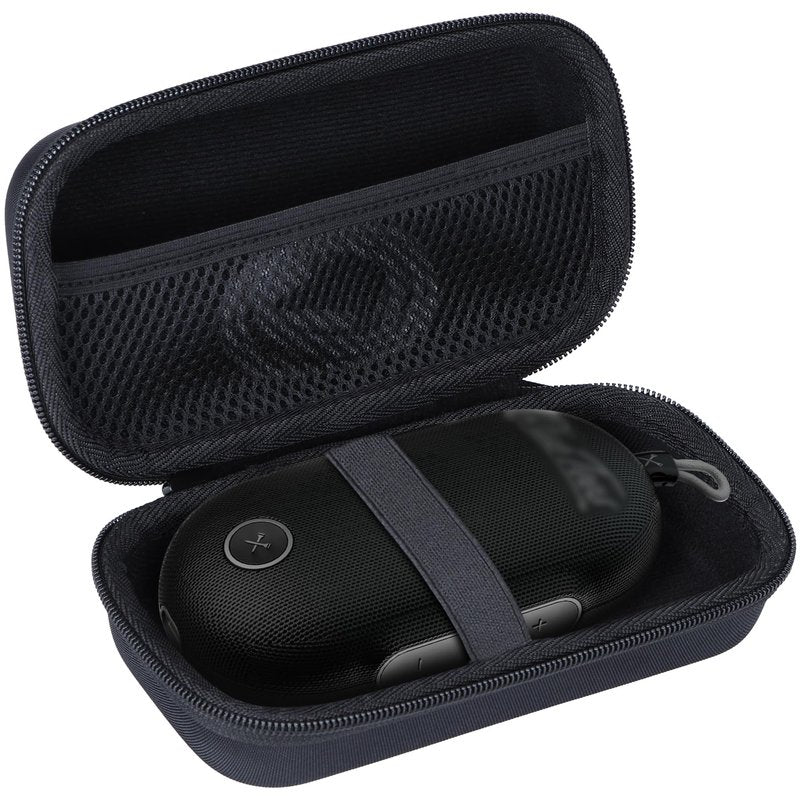 Lebakort Hard Case Compatible with Blue Tees Golf Player Go Compact GPS Speaker