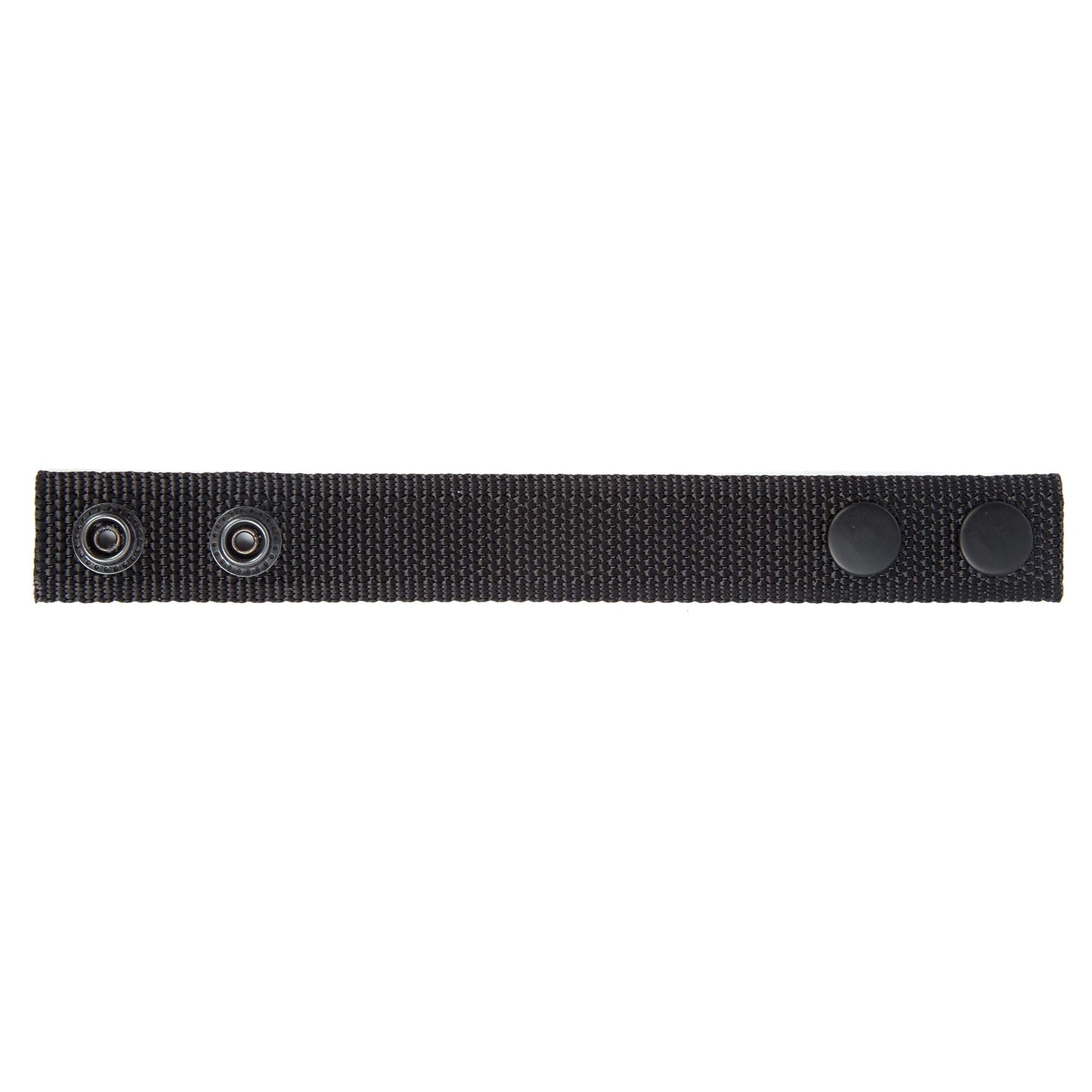 LUITON Duty Belt Keeper with Double Snaps for 2¼" wide Belt Security Tactical Belt Police Military Equipment Accessories