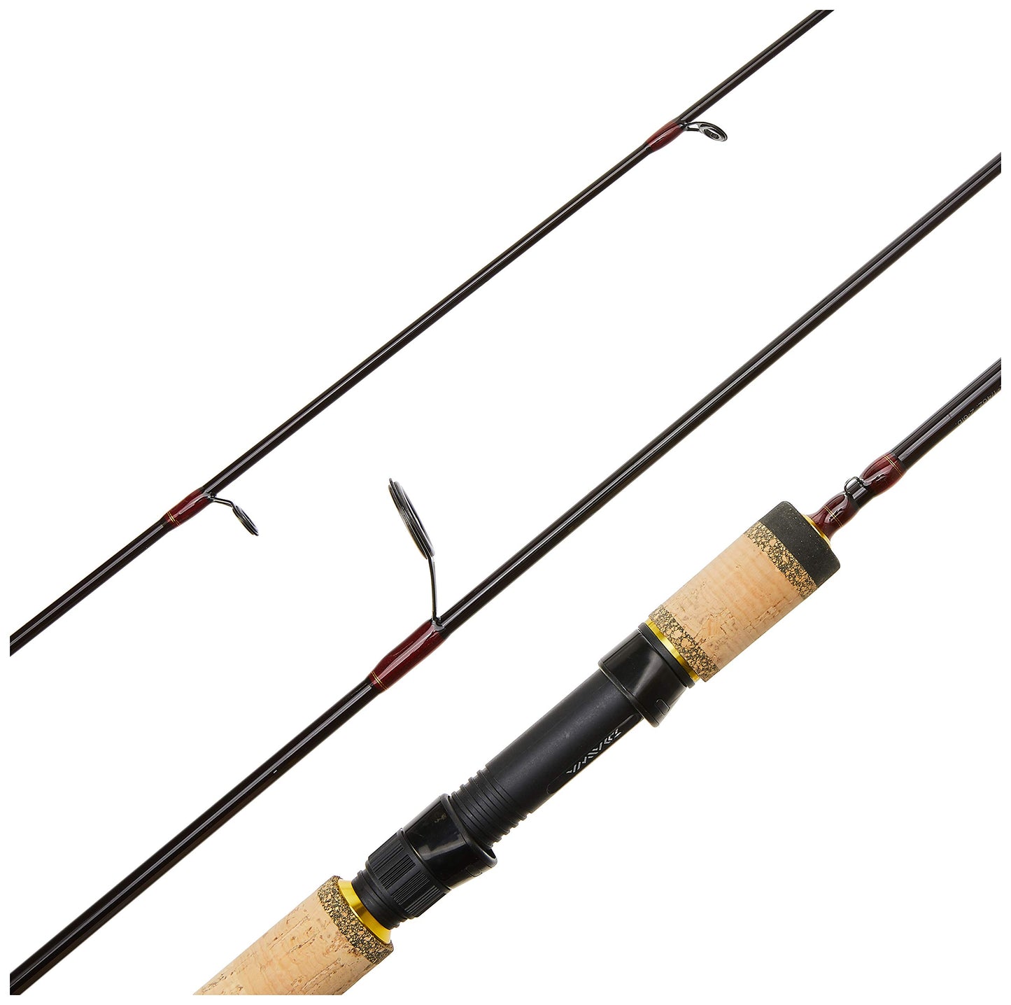 Daiwa Spinmatic-SMD Rod