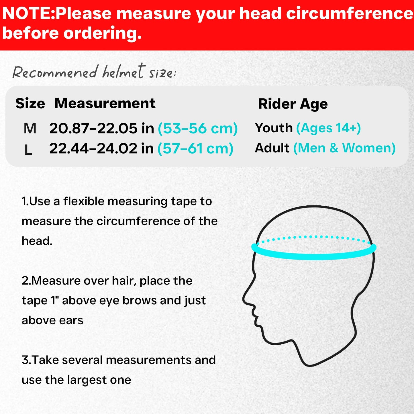 Bike Helmet Adult Urban:Bicycle Helmet for Men Women with USB Charge Detachable Taillight Helmets for Commuter Cycling Scooters