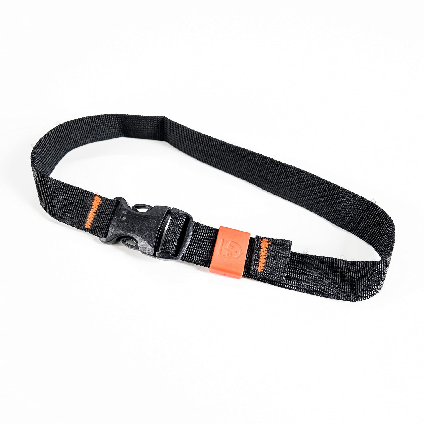 GEAR AID Utility Straps with Side-Release Buckle, Secure and Compress Camping, Biking, Hunting, Boating Gear, Multiple Sizes 1" x 24"