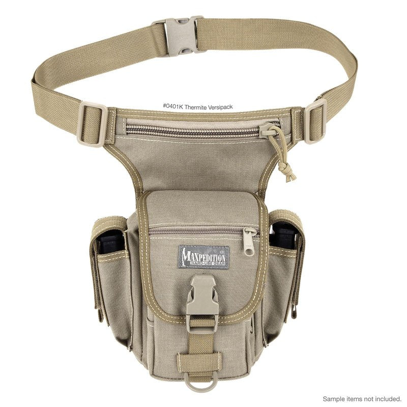 Maxpedition Thermite Versipack, Khaki