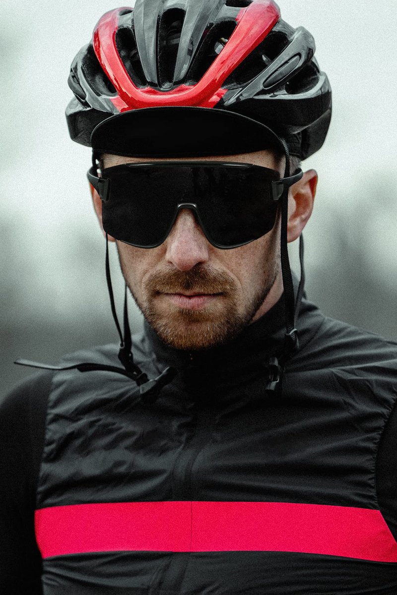 FEISEDY Cycling Glasses Men Women Sport Sunglasses 80s ski Goggles Driving Fishing Biking Sunglasses UV Protection B2944