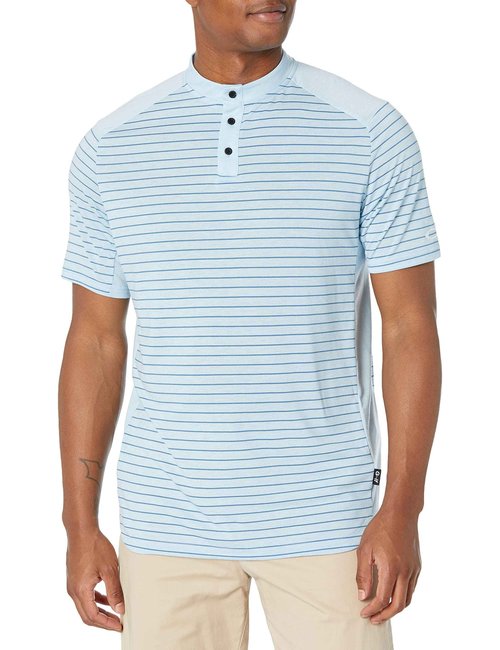 Oakley Fringe Stripe