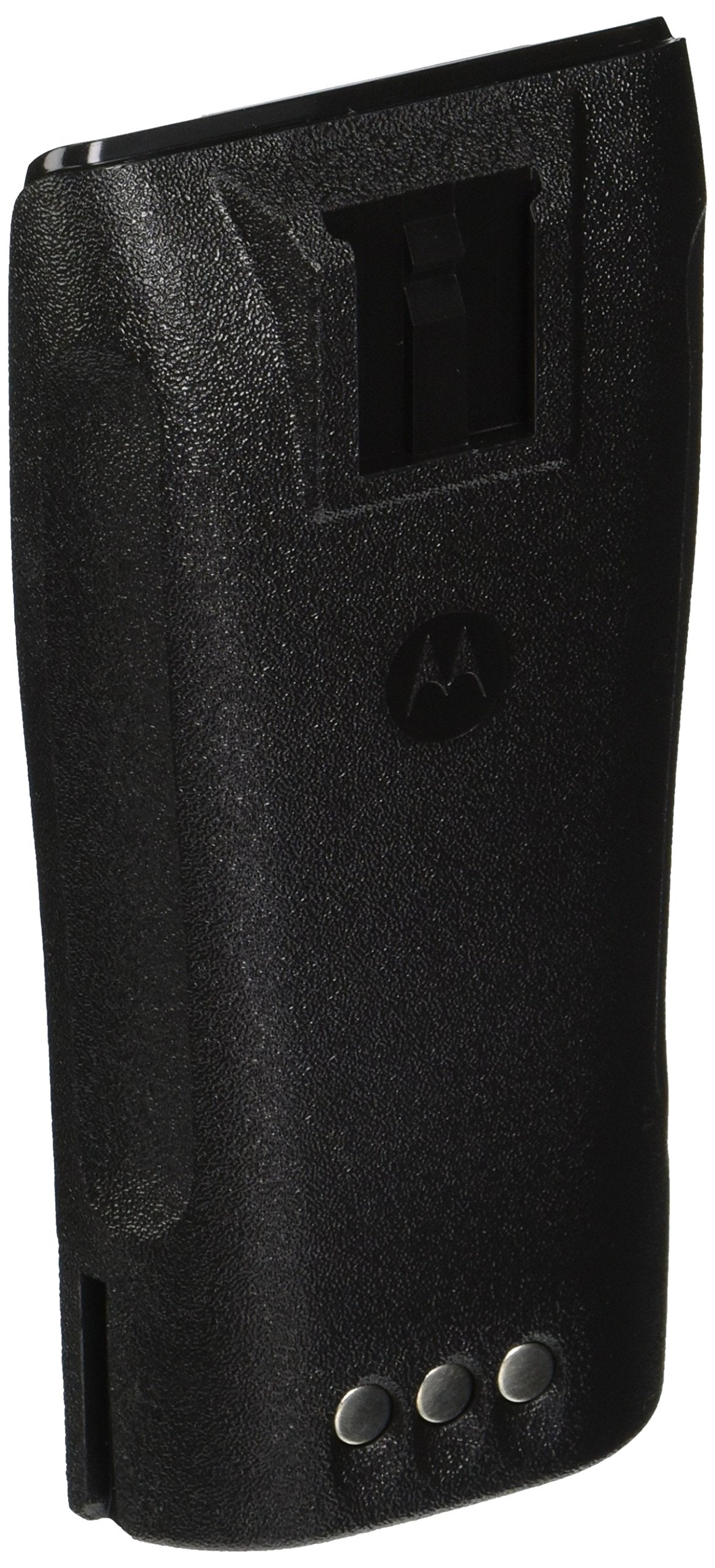 Motorola Solutions NNTN4497DR Lithium Ion Battery, 2250 mAh(Non CE) for Radio
