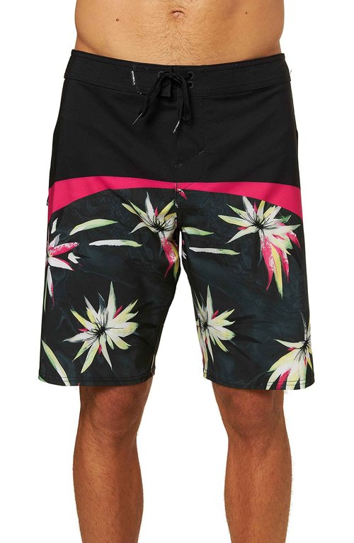 O'NEILL Mens Hyperfreak Swim, Sorbet, 29