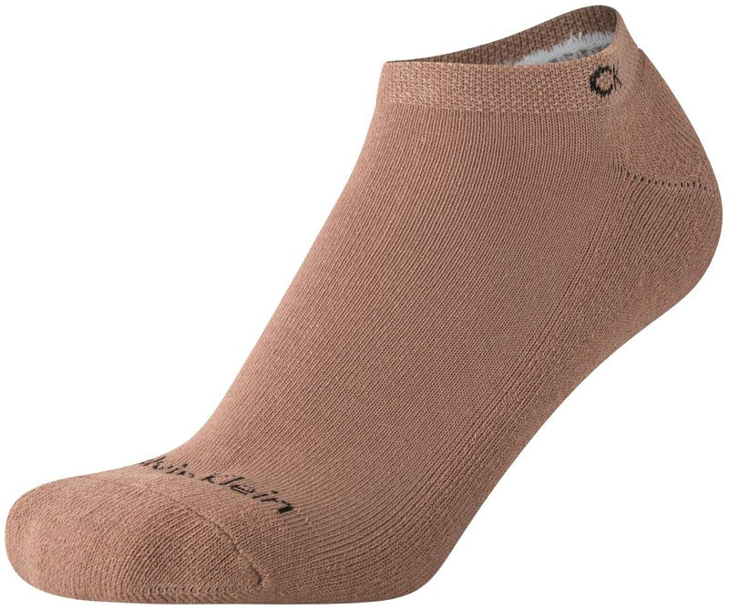 Calvin Klein Womens No Show Socks - 12 Pack Breathable Cushioned Athletic Performance Low Cut Running Socks for Women, Size 4-10, Neutral Assorted