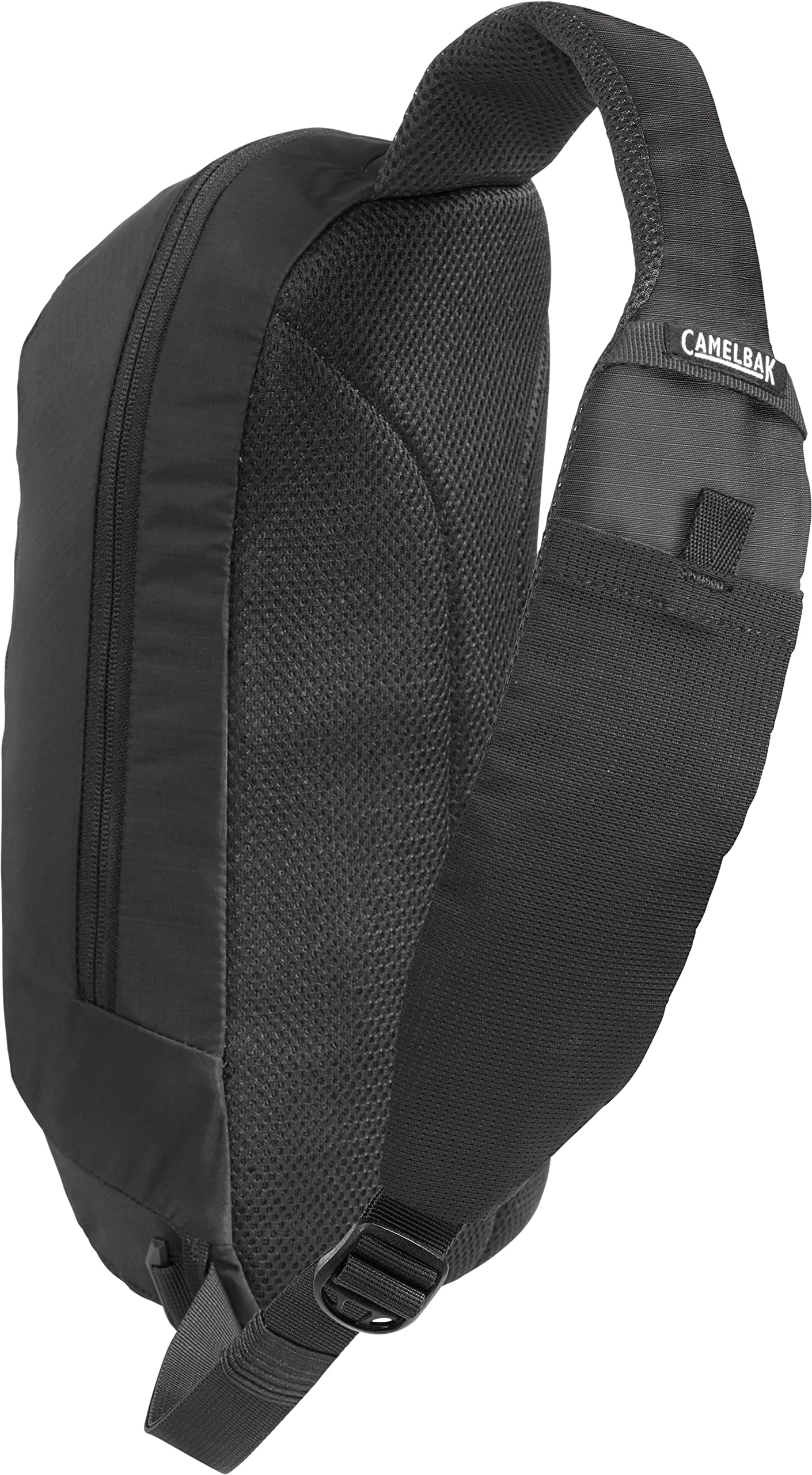 CamelBak Arete Sling 8 20oz, Black/Reflective