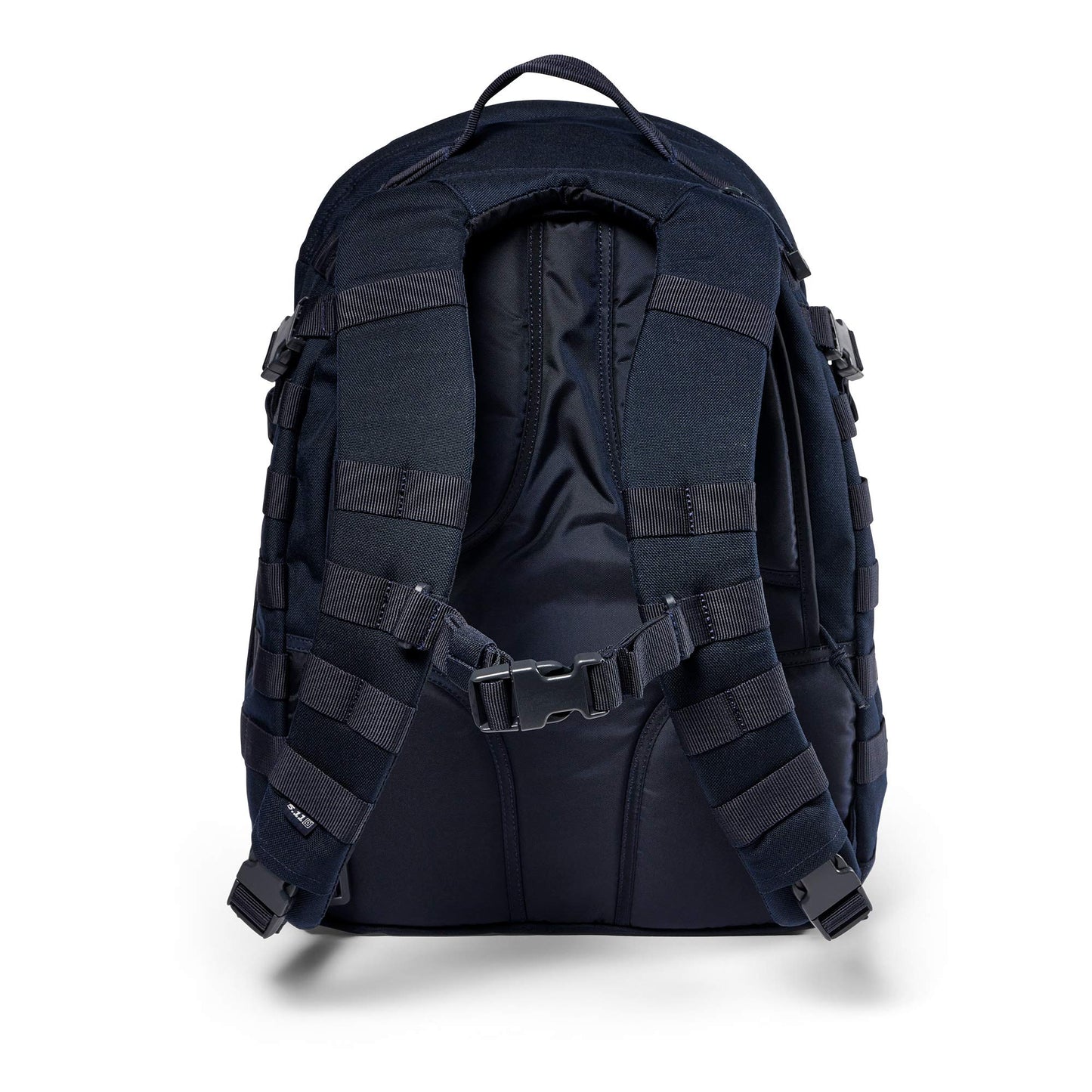 5.11 Tactical Backpack – Rush 24 2.0 – Pack and Laptop Compartment, 37 Liter, Medium, Style 56563 – Dark Navy