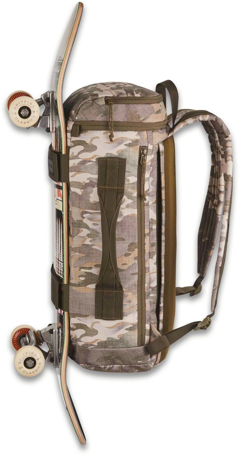 Dakine Mission Street Pack 25L - Vintage Camo, One Size