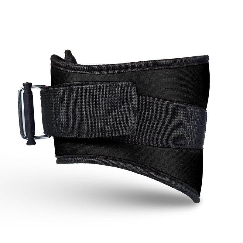 Victorudo USA Self-Locking Weight Lifting Belt - Premium Weightlifting Belt for Serious Functional Fitness, Weight Lifting, and Olympic Lifting Athletes - Deadlift Training Belt - Lifting Support for
