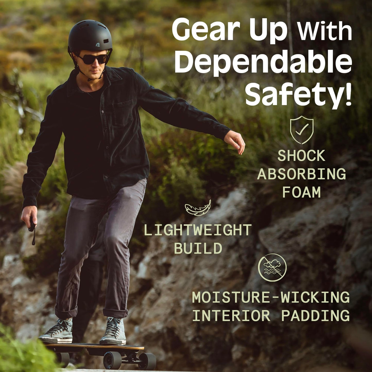 Retrospec Dakota Bicycle / Skateboard Helmet for Adults - Commuter, Bike, Skate, Scooter, Longboard & Incline Skating - Highly Protective & Premium Ventilation- Small - Matte White