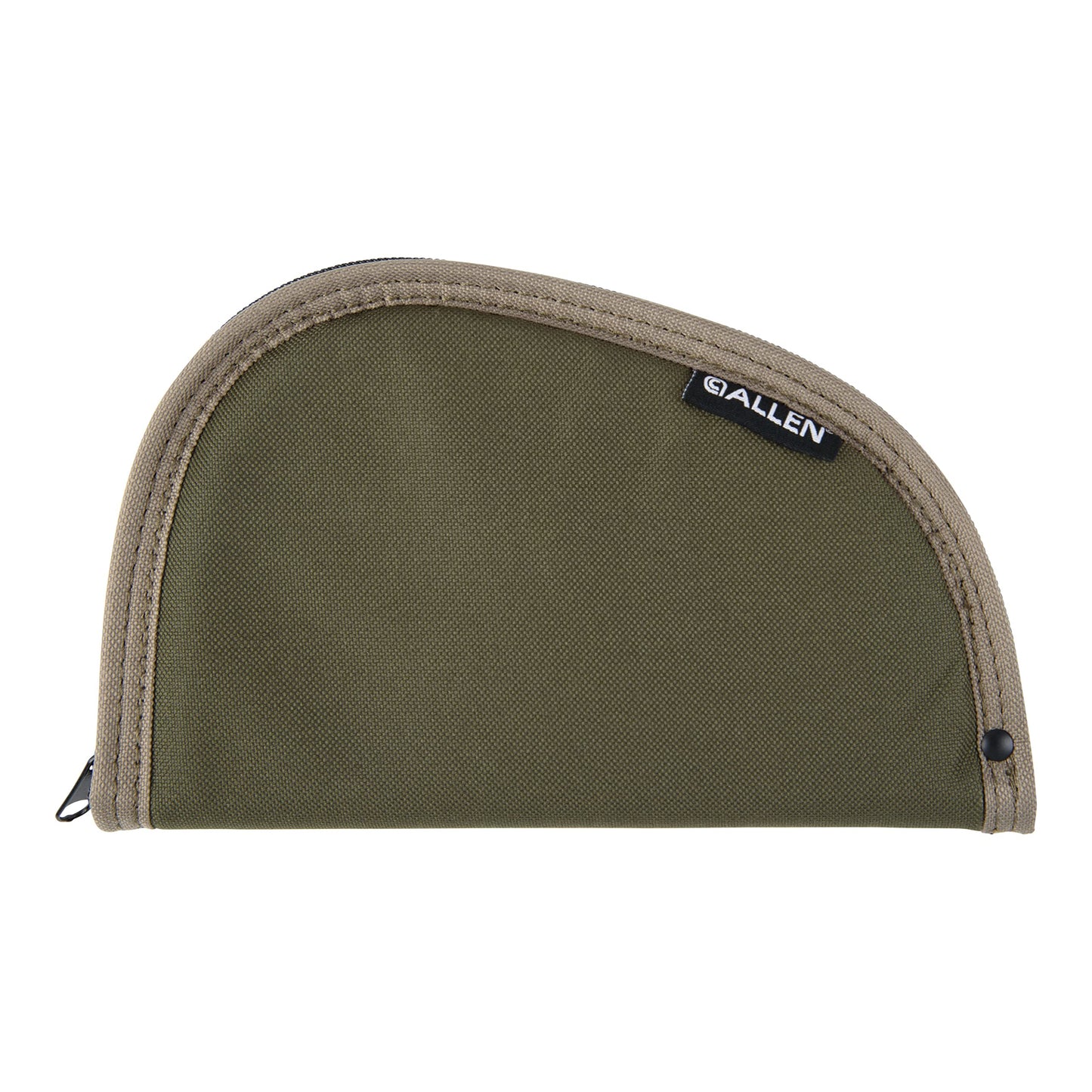 Allen Company 8' Assorted Earth Tones Single Handgun Case