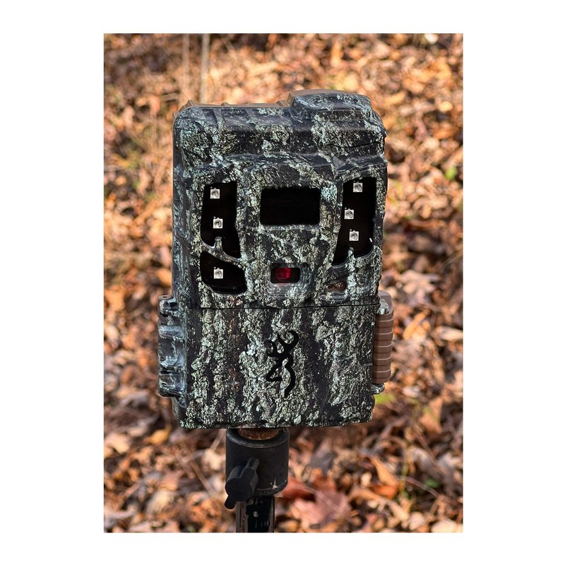 Browning Trail Cameras - Defender Pro Scout Max Wireless Cellular Game Camera - BTC-PSM - Wildlife Motion-Activated Camera, Works on Both Verizon and AT&T Networks