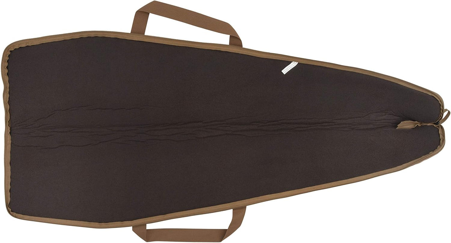 Allen Company Graham Universal Hunting Gun Case - Realtree Edge Camo, 46-52 Inches