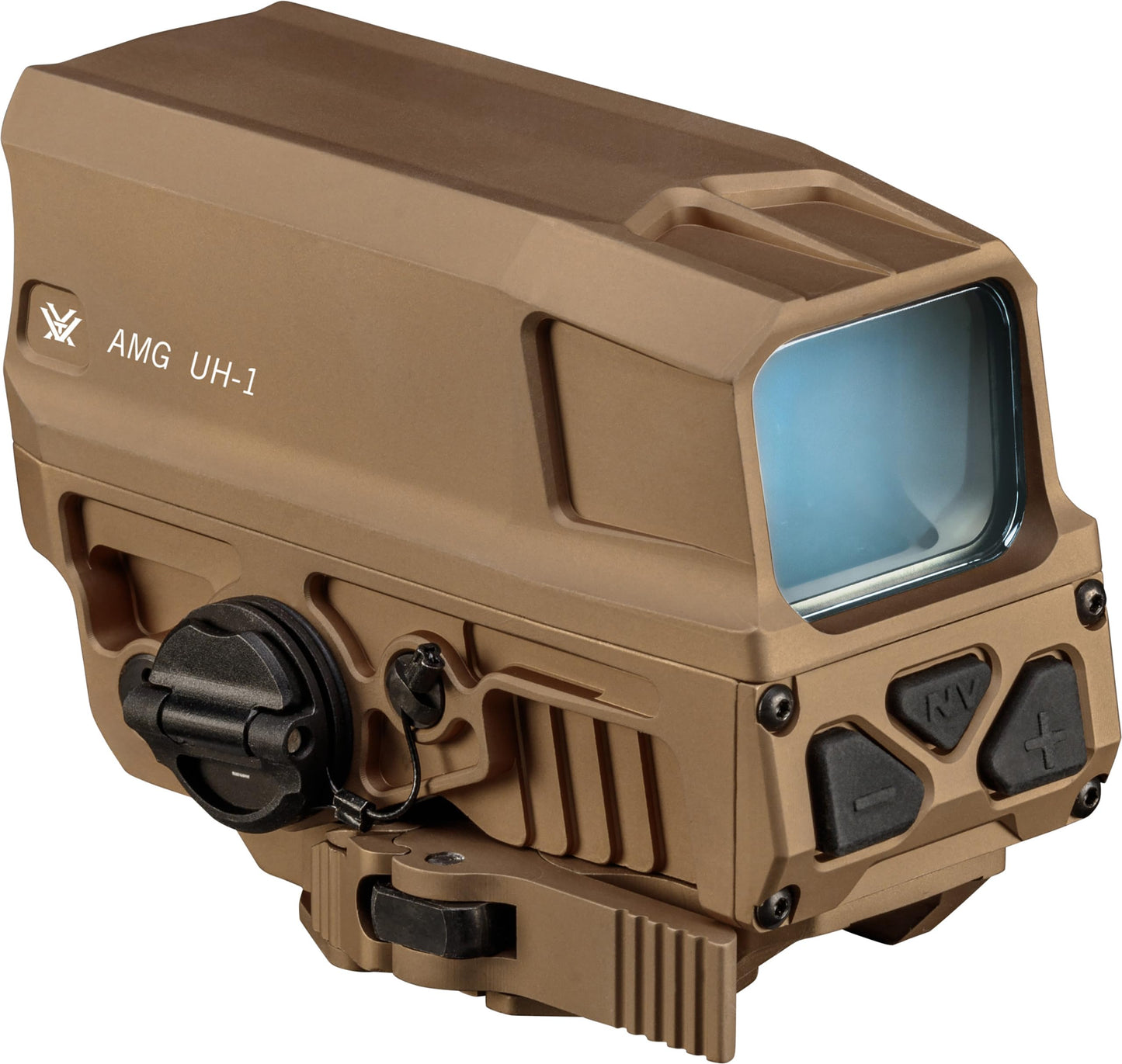 Vortex Optics AMG UH-1 Gen II Holographic Sight - Tan