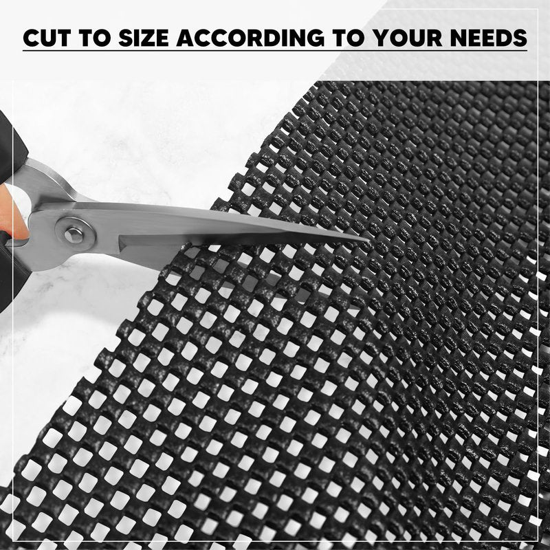 Aymzbd 1 Pair Pilates Non Slip Mat Gripper Pad Pilates Reformer Mat Anti Skid for Women Men for Body Building Yoga Workout Exercise, 30cmx20cm