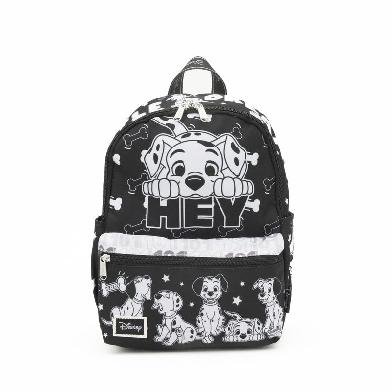 Wondapop - 101 Dalmatians 13" Nylon Daypack