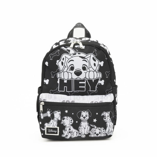 Wondapop - 101 Dalmatians 13" Nylon Daypack