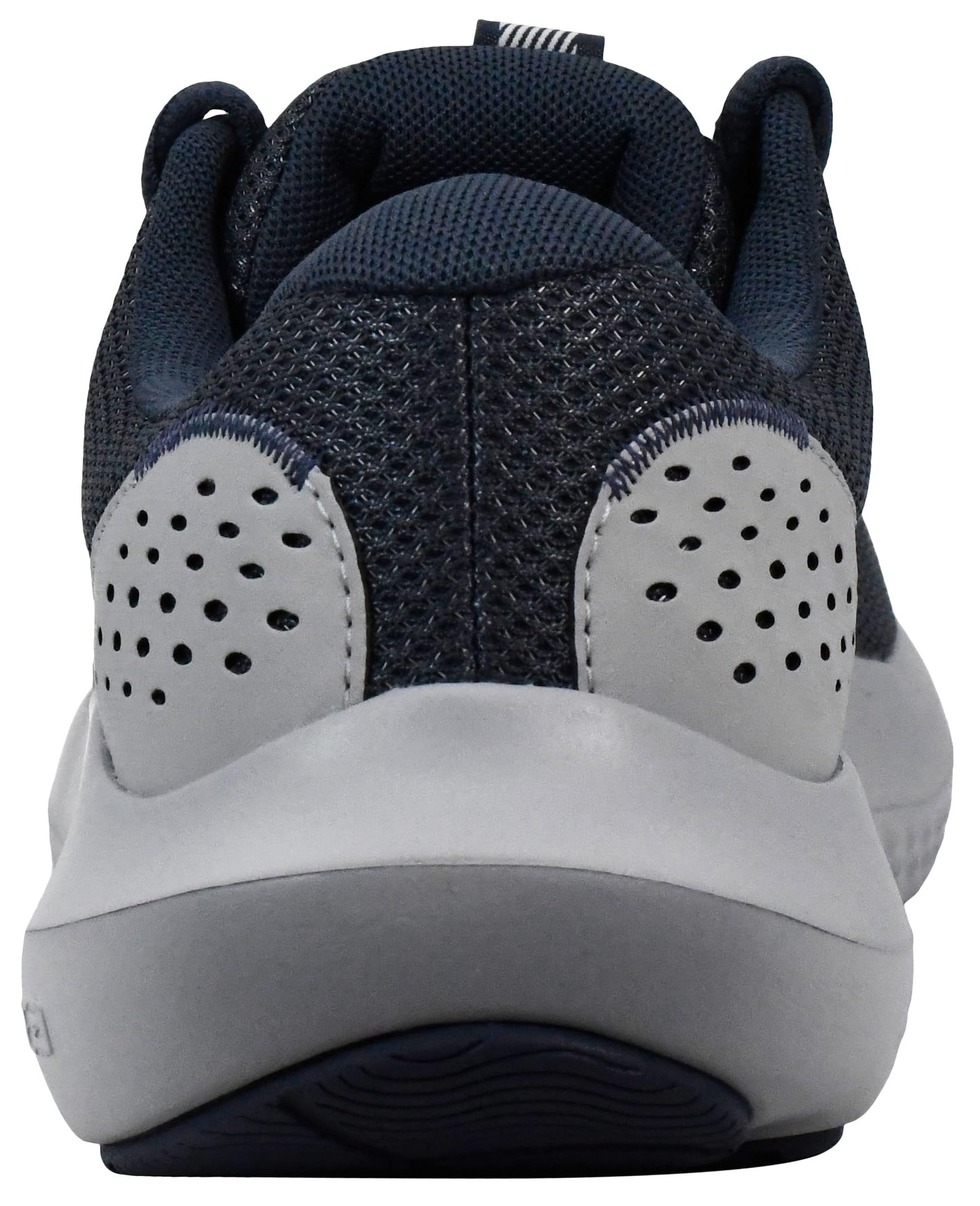 Under Armour Men's Charged Surge 4, (044) Downpour Gray/Mod Gray/White, 16.5, US