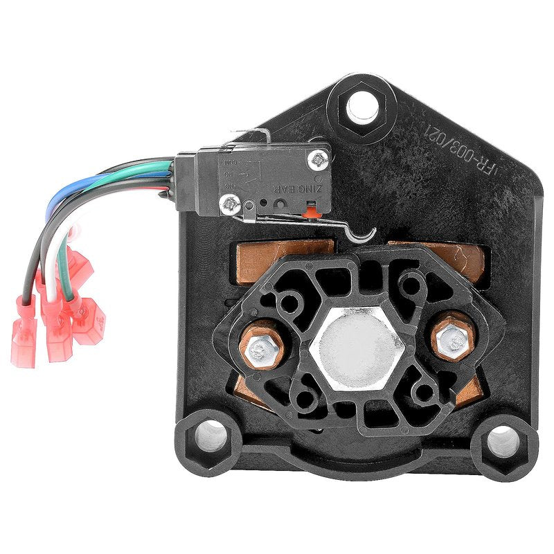 Roykaw Golf Cart Forward and Reverse Switch Assembly with Handle for Club Car DS 1996-Up 48 Volt OEM #101753005