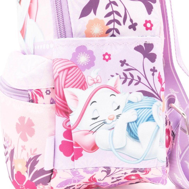 Wondapop - Aristocats - Marie 13" Nylon Daypack
