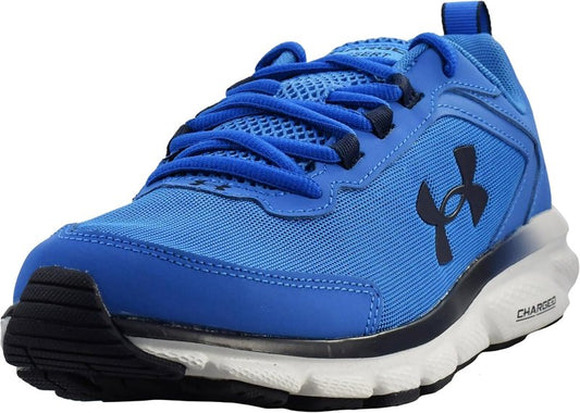 Under Armour Men's Charged Assert 9 Running Shoes - Lightweight Comfort & Support | Various Sizes