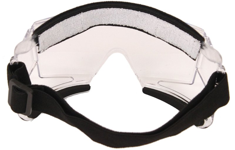 Python Overglasses Protective Racquetball Eyeguard (Eyewear)