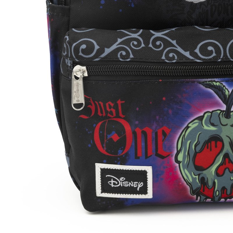 Wondapop - Evil Queen 13" Nylon Daypack