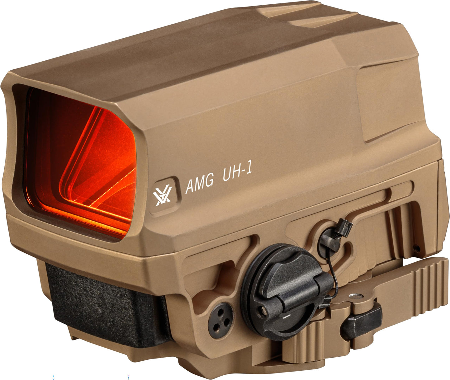 Vortex Optics AMG UH-1 Gen II Holographic Sight - Tan