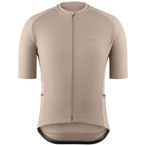 Louis Garneau Men's Lemmon 4 Jersey, Silver Sage, X-Large