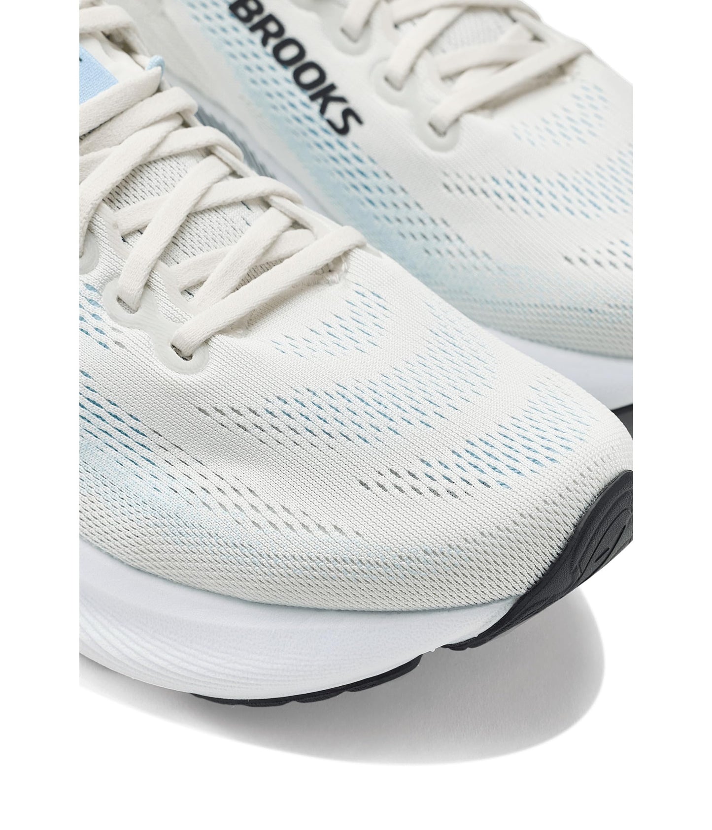 Brooks Women’s Adrenaline GTS 25 Supportive Running & Walking Shoe - Star White/Nantucket/Chrome - 10 Medium