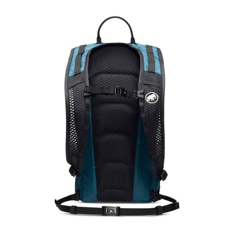 Mammut Backpack, Sapphire, 12 L