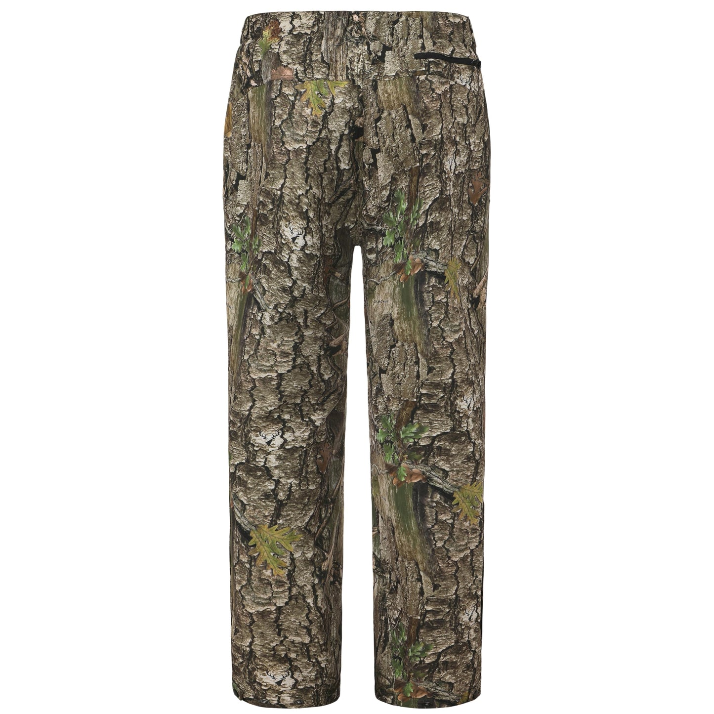 UIIHUNT Turkey Hunting Pants for Men, Durable, Breathable Camo Pants with Multiple Pockets for Hunting Gear, Fit for Comfort
