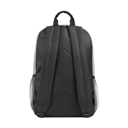 FOCO Penn State Nittany Lions NCAA Heather Grey Bold Color Backpack