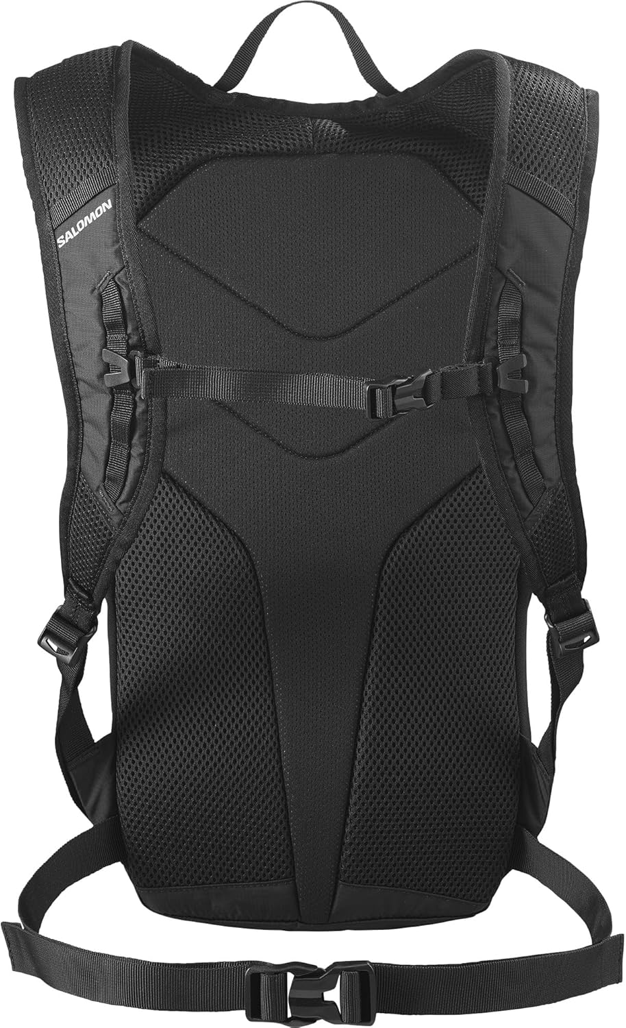 Salomon Trailblazer 10 Hiking Backpack - Lightweight 10L Trekking Gear